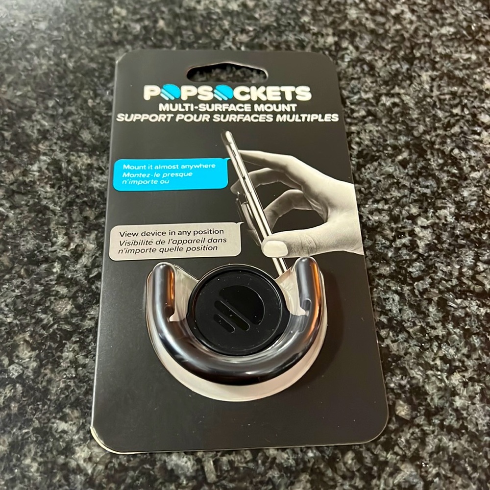 Popsockets